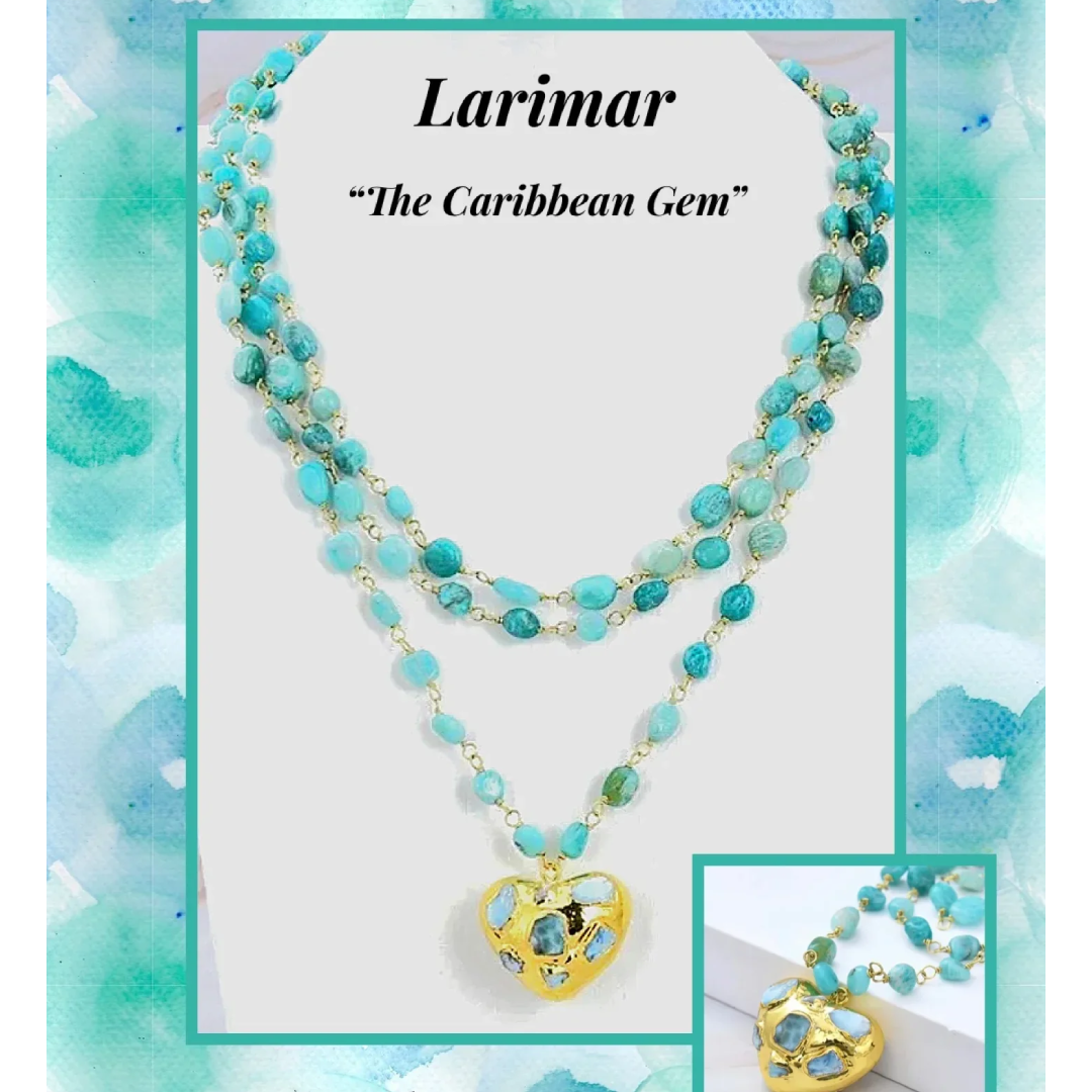 Necklaces - Pendant