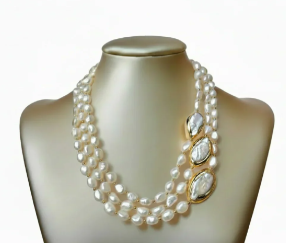 Gemstones - Pearls