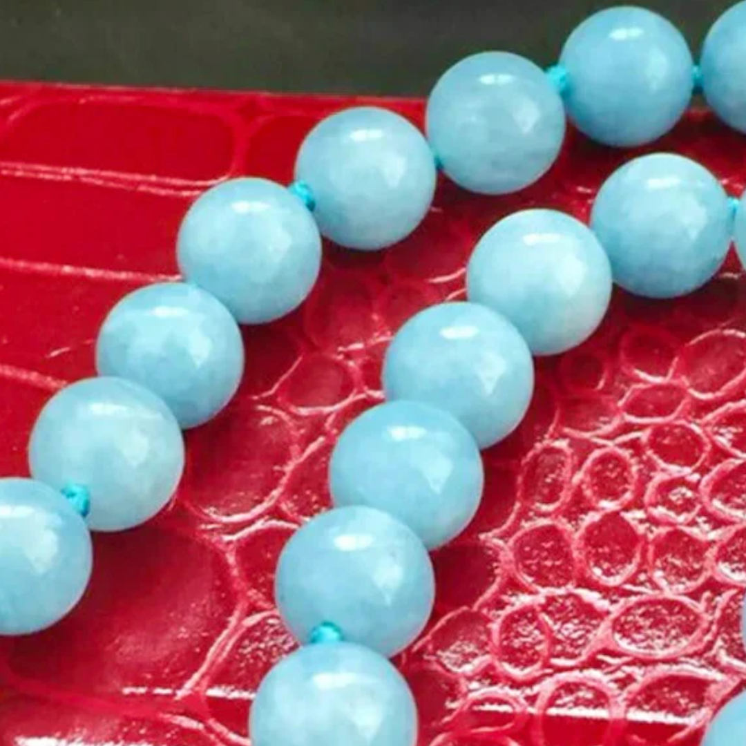 Gemstones - Blue