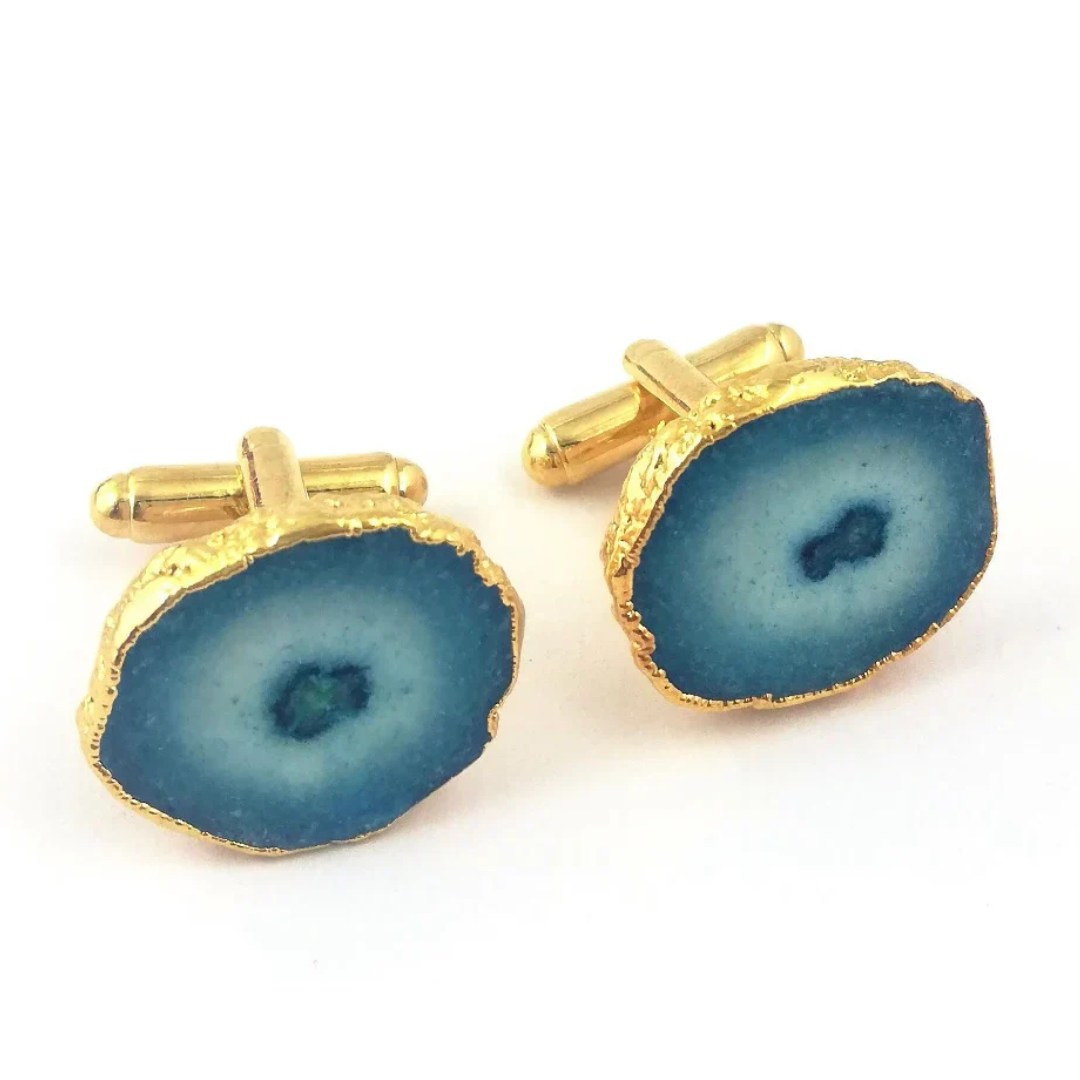 Cufflinks