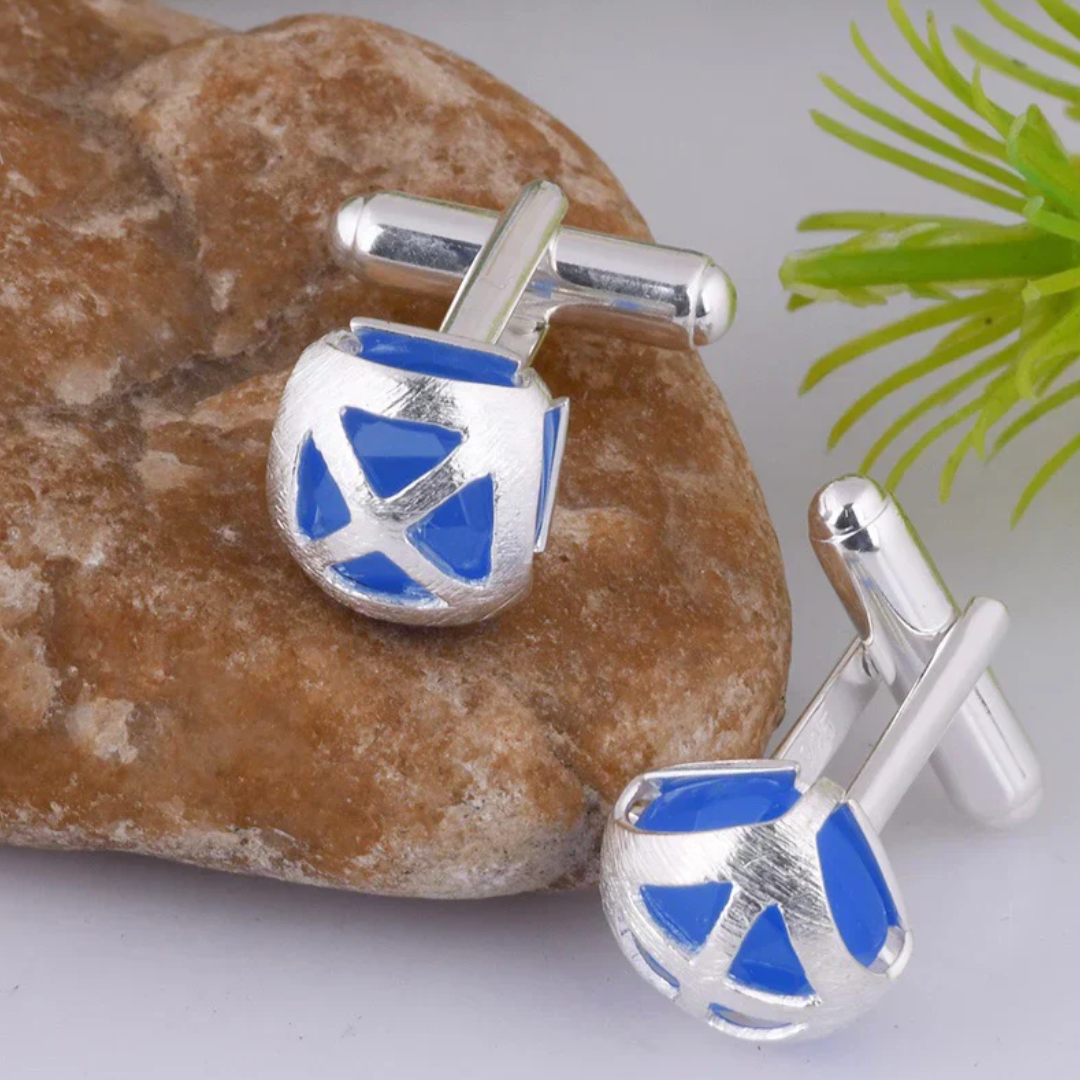 CuffLinks - Gemstone
