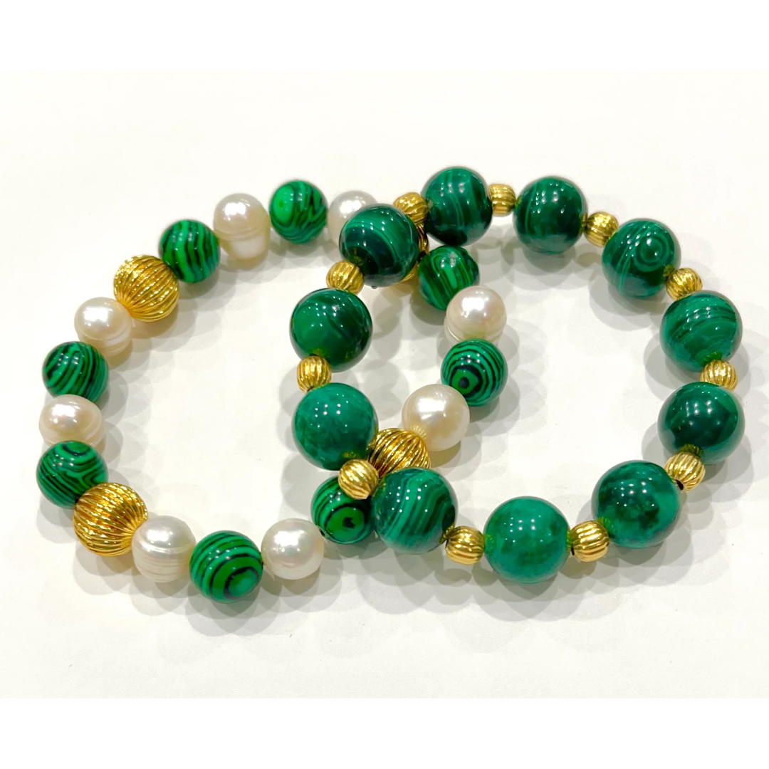Gemstones - Green
