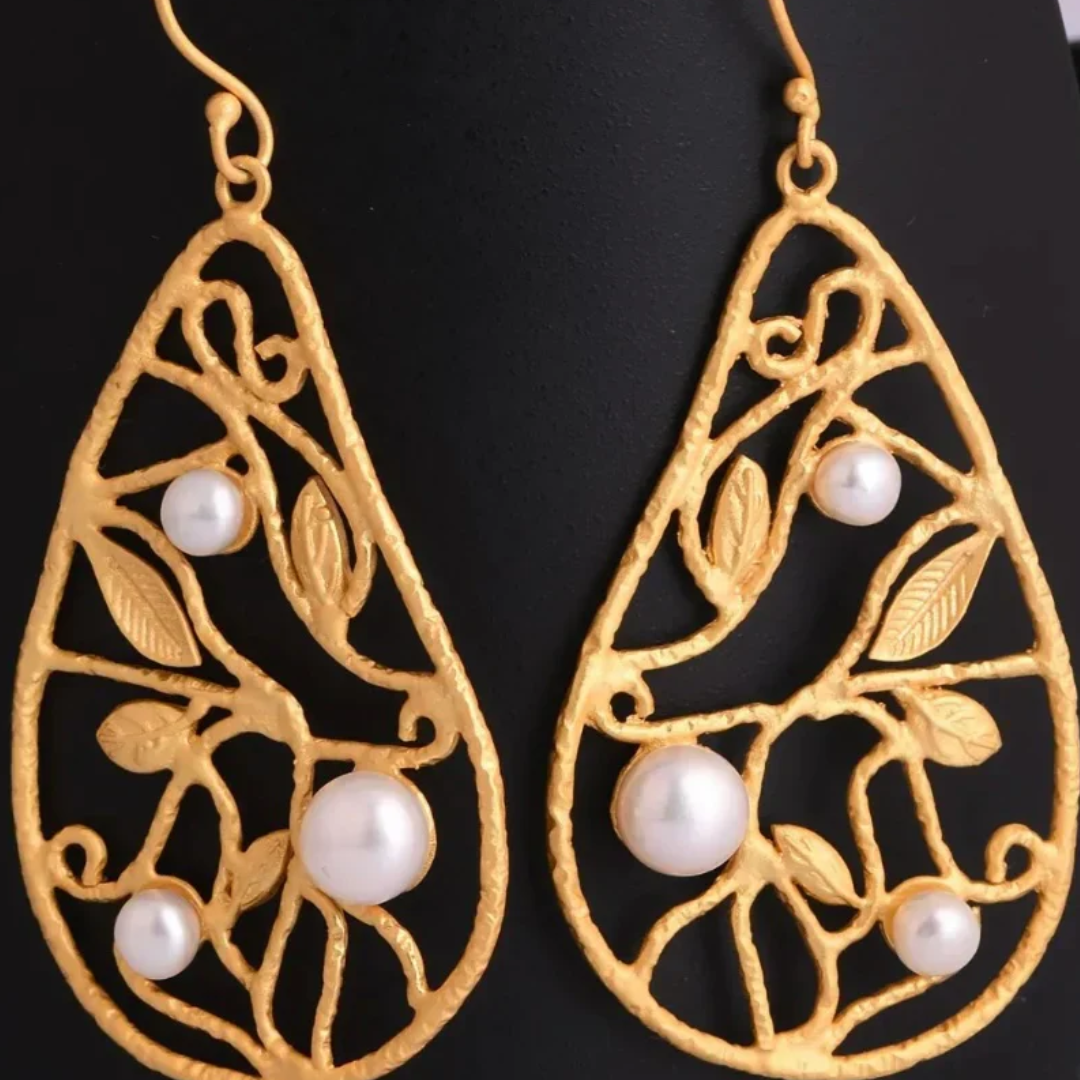 Earrings - Statement