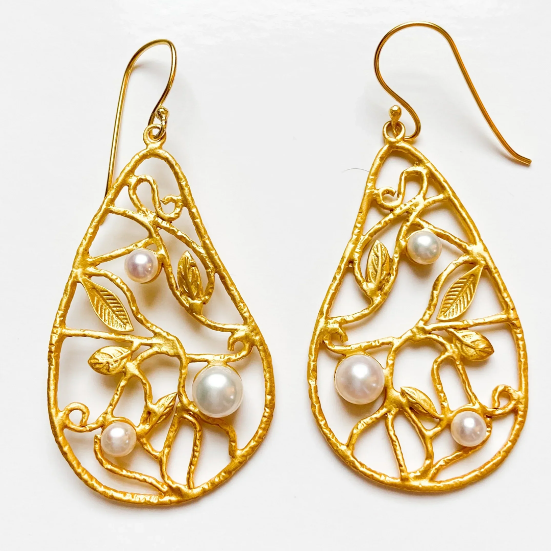Earrings - Statement