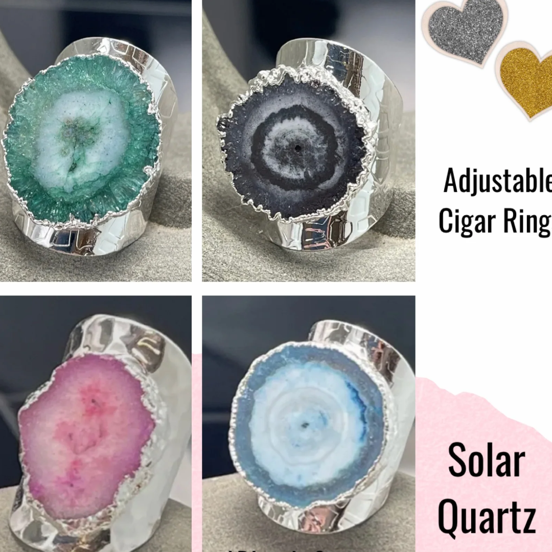Rings  - Silver