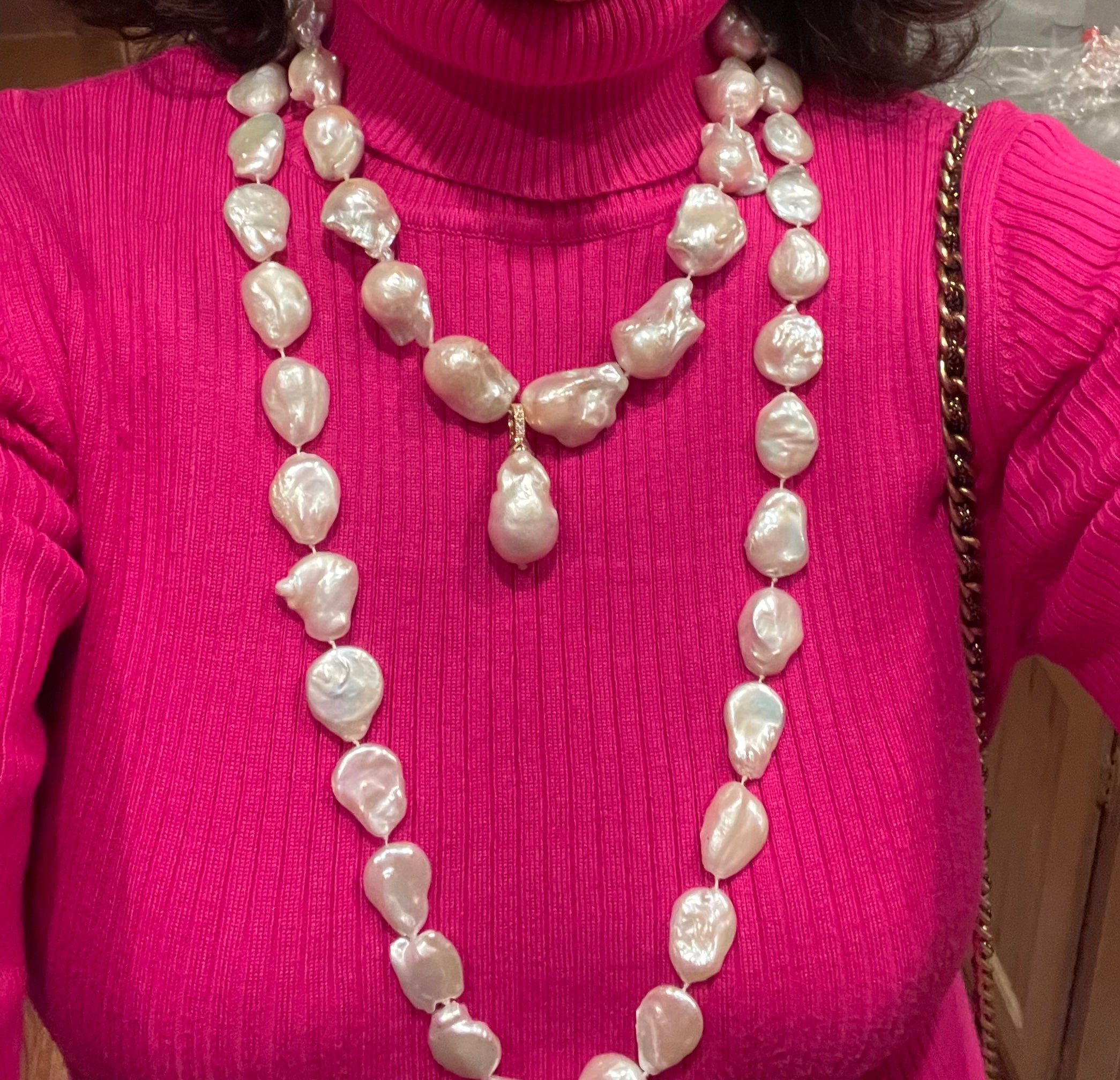 Beth H. -  Southlake, Texas